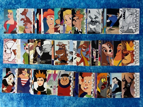 Disney treasures serie - serie, 2