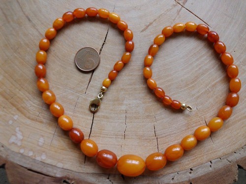 Amber natur bernstein - natur,