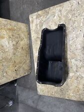 1964-95 Ford Mustang 289cui 302cui V8 Motorölwanne Oil pan Lincoln Front Sump Br