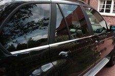 Edelstahl fensterleisten chrom - fensterleisten,