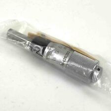 HOLEX 426250 0-13 Einbaumessschraube 0-13mm Werksnorm Ablesung0,01mm, unused/OVP