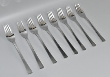 WMF Lindau Besteck Cromargan 8