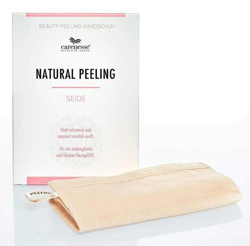 Natural peeling seide beauty - natural,