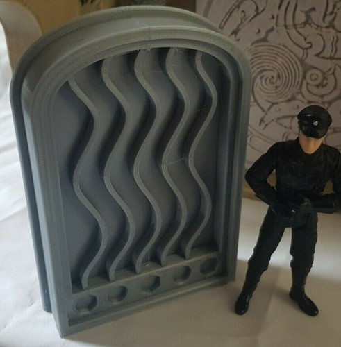 Jabbas palace the - palace, vintage