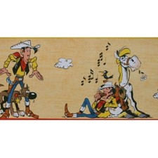 Tapetenborte Bordüre