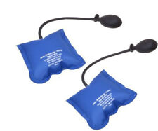 Montagekissen Spreizkissen Pumpkissen Luftkissen Hubkissen je 100kg 2er-Set