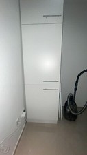 Kühlschrank mit