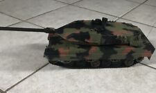 Henglong Leopard 2A6 1:24 BB RC Modell Kein A5 Langrohrkanone L55