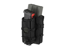 MOLLE Double Mag Pouch
