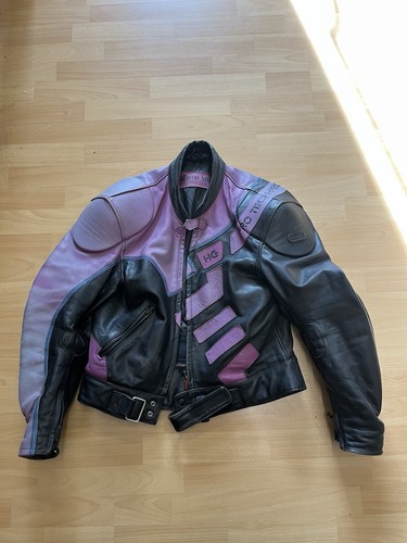 Motorradjacke hein gericke - motorradjacke,