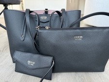 Guess Shopper Handtaschenset