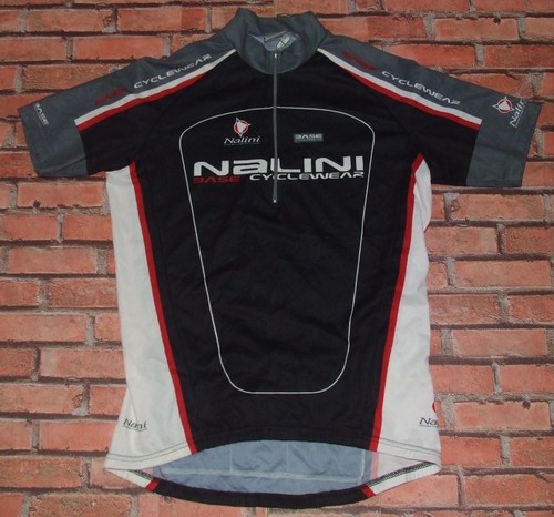 Nalini fahrradtrikot shirt - fahrradtrikot,
