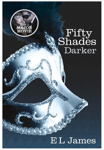 Fifty shades darker - fifty,