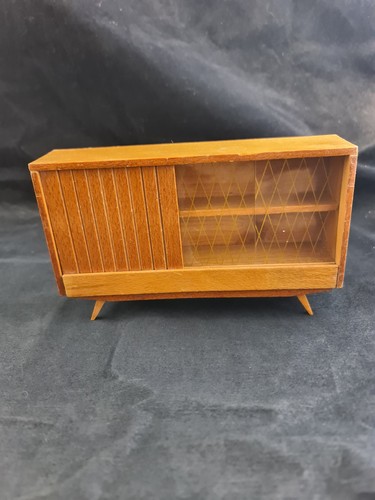 Kommode sideboard schrank holz - kommode,