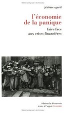 LEconomie de la panique von