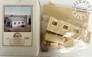 Ninive 14h h0 - 1:87,