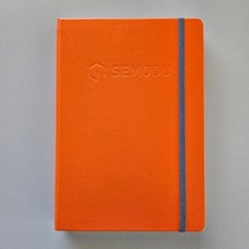 Leuchtturm 1917 Notizbuch A5 |