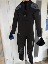 Scubapro Yulex Everflex 7,5mm 5,5mm Neu Herren S, Neopren Tauchanzug