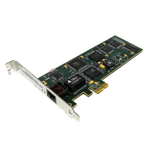 Dialogic diva bri pcie - diva, x1