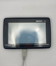 Navi Medion Go Pal P4445