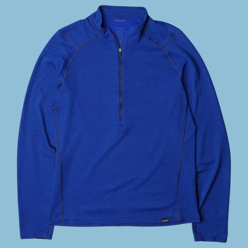 Vintage patagonia longsleeve - patagonia,