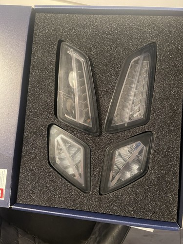 Blinker set moto nostra - moto,