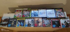 Verkaufe Verschiedene Spiele Nur Komplettverkauf.Versand Mit Alterssichtprüfung