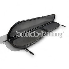 ✅ Original Peugeot 207 CC Windschott Windabweiser Windshot wind deflector #2592