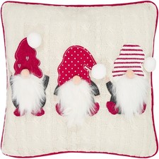 Kissenbezug Weihnachten 40x40