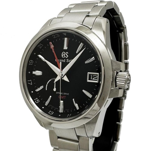 Grand seiko spring drive - grand,