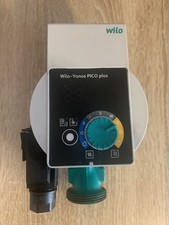 Wilo Yonos PICO plus 25/1-6