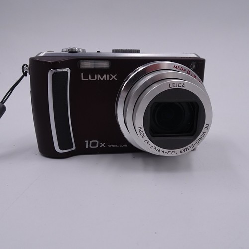 Panasonic lumix dmc - panasonic,