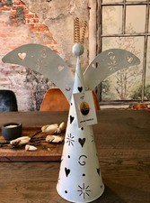 Weihnachtsengel handgemacht