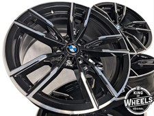 GENUINE BMW 19 INCH 3 SERIES