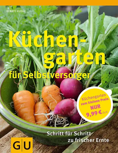 Küchengarten für