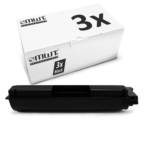 Mwt toner schwarz für - toner,