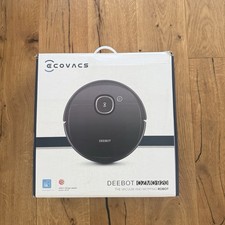 Ecovacs Deebot OZMO 920