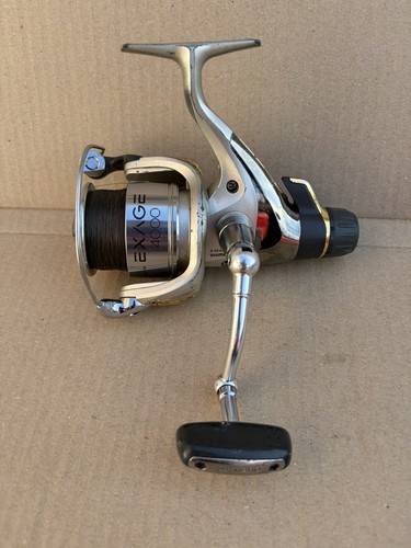 Shimano exage 4000 - shimano,