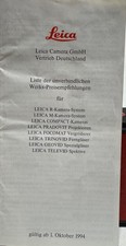 A1467 leitz leica - #a1467-leitz,,