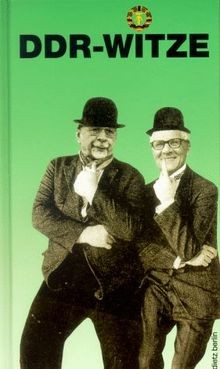 Ddr witze von - wagner,, reinhard
