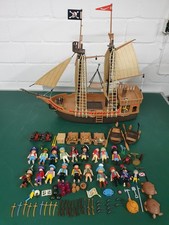 Playmobil 3750 Piratenschiff