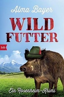 Wildfutter ein - wildfutter:,