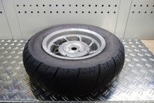 ORIGINAL HONDA HELIX CN250 CN