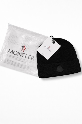 Moncler strickmütze beanie - moncler, strickmütze/beanie
