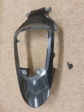 Verkleidung  Heckverkleidung