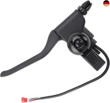 Bremsgriff für Elektroroller