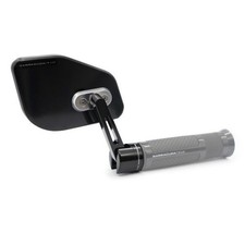 BARRACUDA SPIEGEL SKIN-Z BAR END B-LUX - NEU - #BC-N2000-SZB