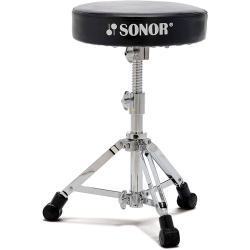Drumhocker sonor 2000 round - sonor,