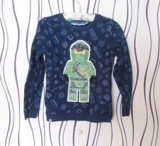 Sweatshirt LEGO Ninjago