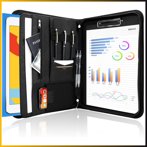 Procase schreibmappe - procase,